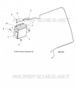 BATTERY, 12V, EPS