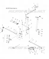 LOWER STEERING