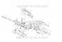 FRONT TORQUE ARM