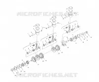 CRANKSHAFT   PISTON