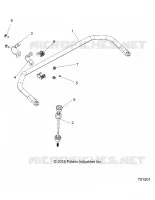 STABILIZER BAR