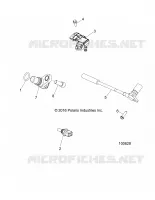 ELECTRICAL, SENSORS