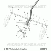 LOWER STEERING