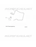 ENGINE, FUEL RAIL CLAMP (FROM 2/3/2017)