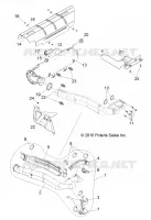 EXHAUST SYSTEM