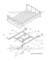 BED BOX MOUNTING