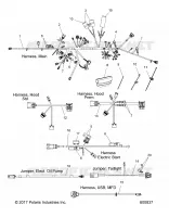 WIRE HARNESS