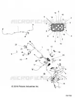 ELECTRICAL, WIRE HARNESSES