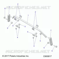 SWAY BAR