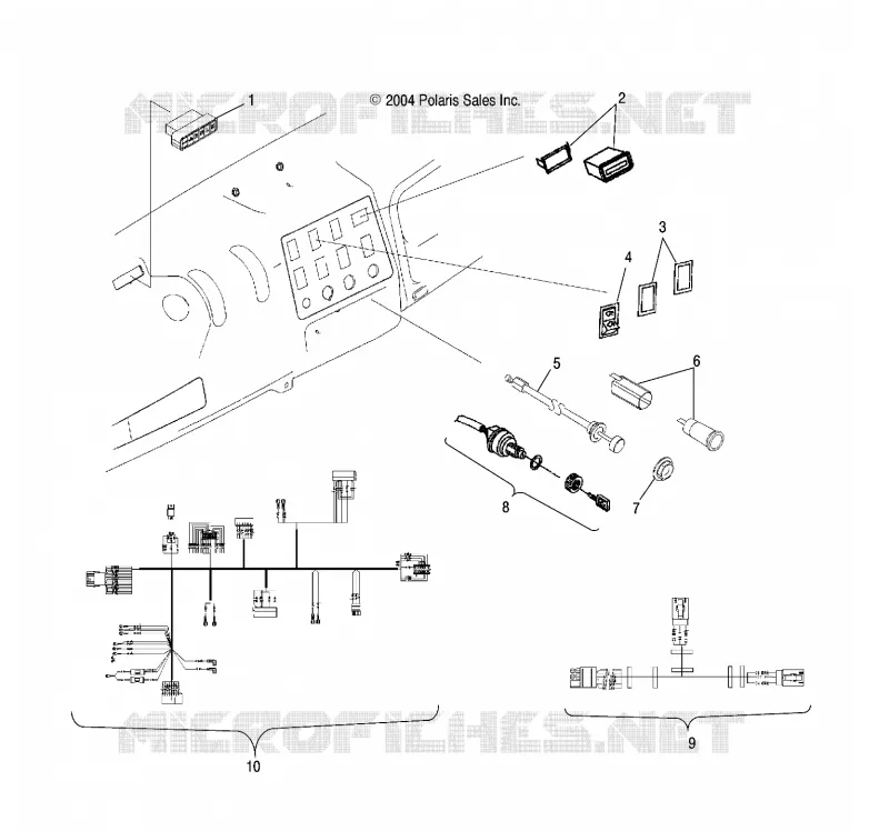 INSTRUMENTS   CONTROLS 