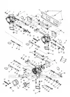 CARBURETOR  SLT 750 B954170 (4930563056C003)