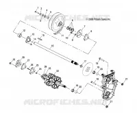DRIVE TRAIN