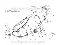 EXHAUST (600)