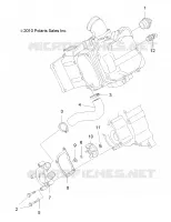 WATER PUMP