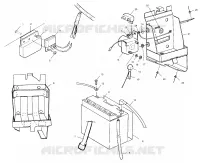 BATTERY BOX
