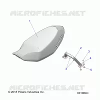 BODY, SEAT ASM.