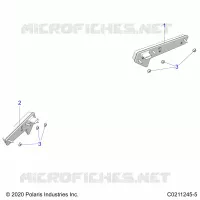 ELECTRICAL, TAILLAMPS