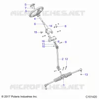 STEERING