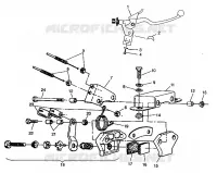 BRAKE LIGHT GT E943133 (49273527350010)