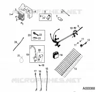 ELECTRICAL PARTS