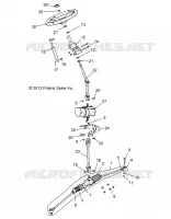 STEERING (EPS)