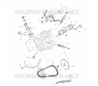 INLET   EXHAUST