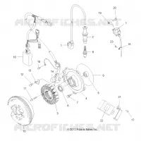 IGNITION SYSTEM