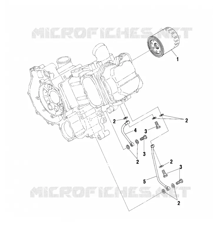 OIL FILTER