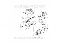 EXHAUST SYSTEM