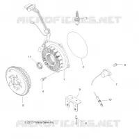 IGNITION SYSTEM