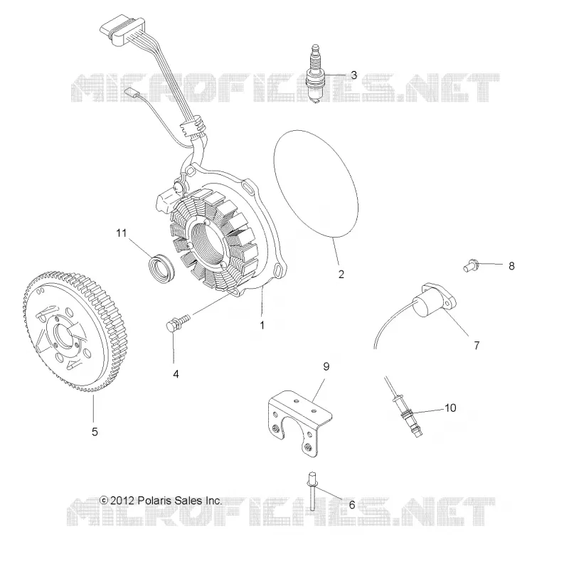 IGNITION SYSTEM