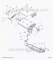 EXHAUST