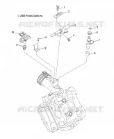 FUEL INJECTION