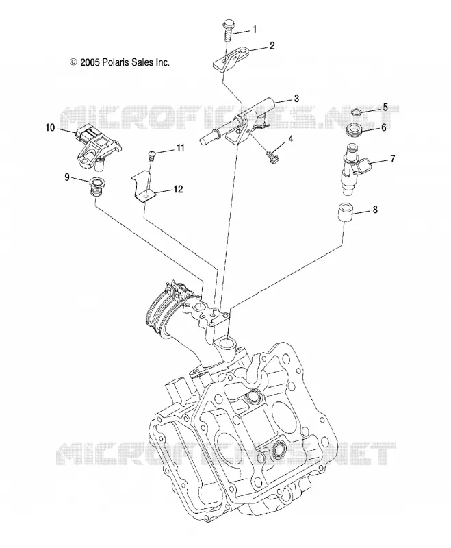 FUEL INJECTION
