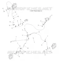 BRAKE LINES
