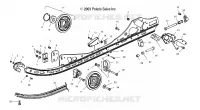 RAIL MOUNTING (M-10)