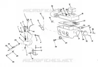 OIL TANK/AIR BOX RXL/RXL SKS (4921322132033A)