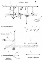 WIRE HARNESS