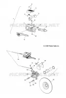 BRAKES, BRAKE SYSTEM