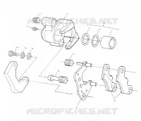 FRONT BRAKE