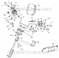 STEERING