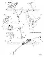 POWER STEERING 