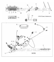 ELECTRICAL, HARNESS