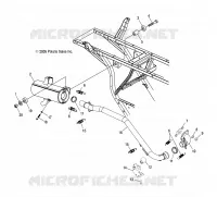 EXHAUST SYSTEM