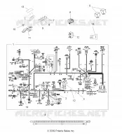 WIRE HARNESSES