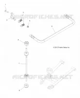 STABILIZER BAR