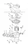 AIR BOX 350 4X4 / W928139 (4922832283023A)