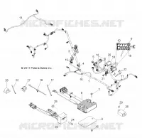 WIRE HARNESS