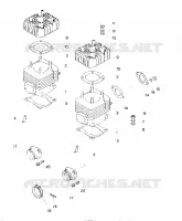 CYLINDER INDY LITE (4918591859025A)