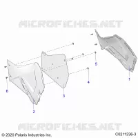 SIDE PANELSS